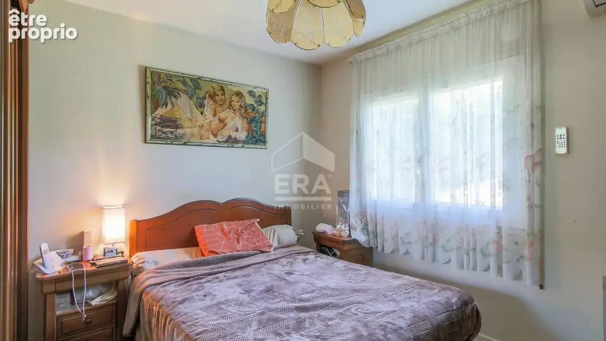 Maison 99m² à beynes - photo 11