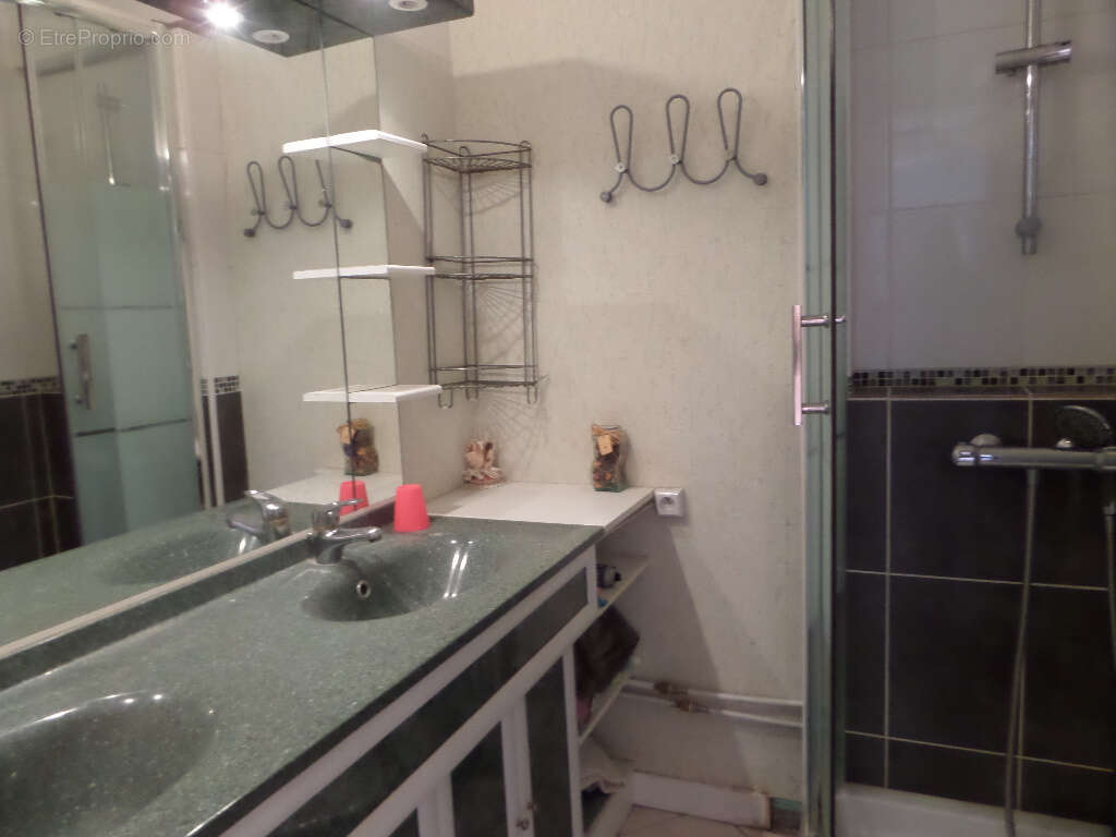 Appartement à SAINT-NAZAIRE