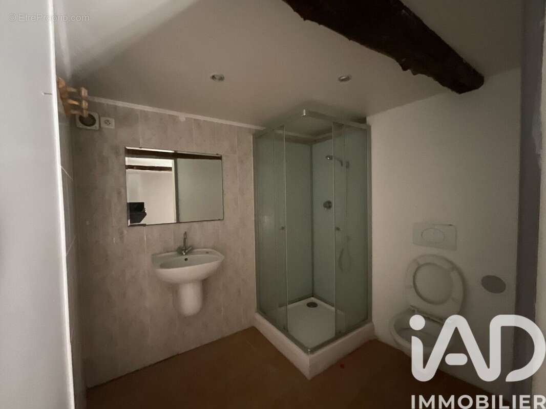 Photo 6 - Maison à PLAN-DE-LA-TOUR