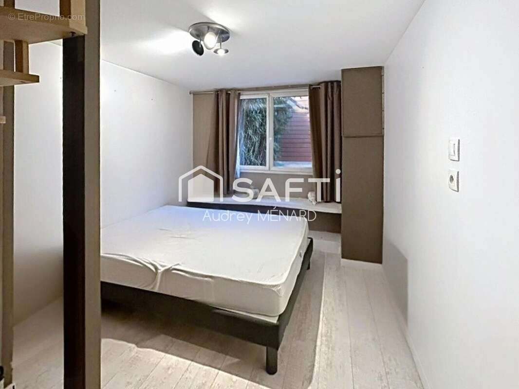 Photo 7 - Maison à SAINT-JULIEN-DE-CONCELLES