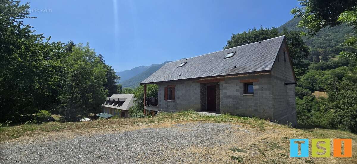 Superbe maison contemporaine avec vue panoramique - photo 3
