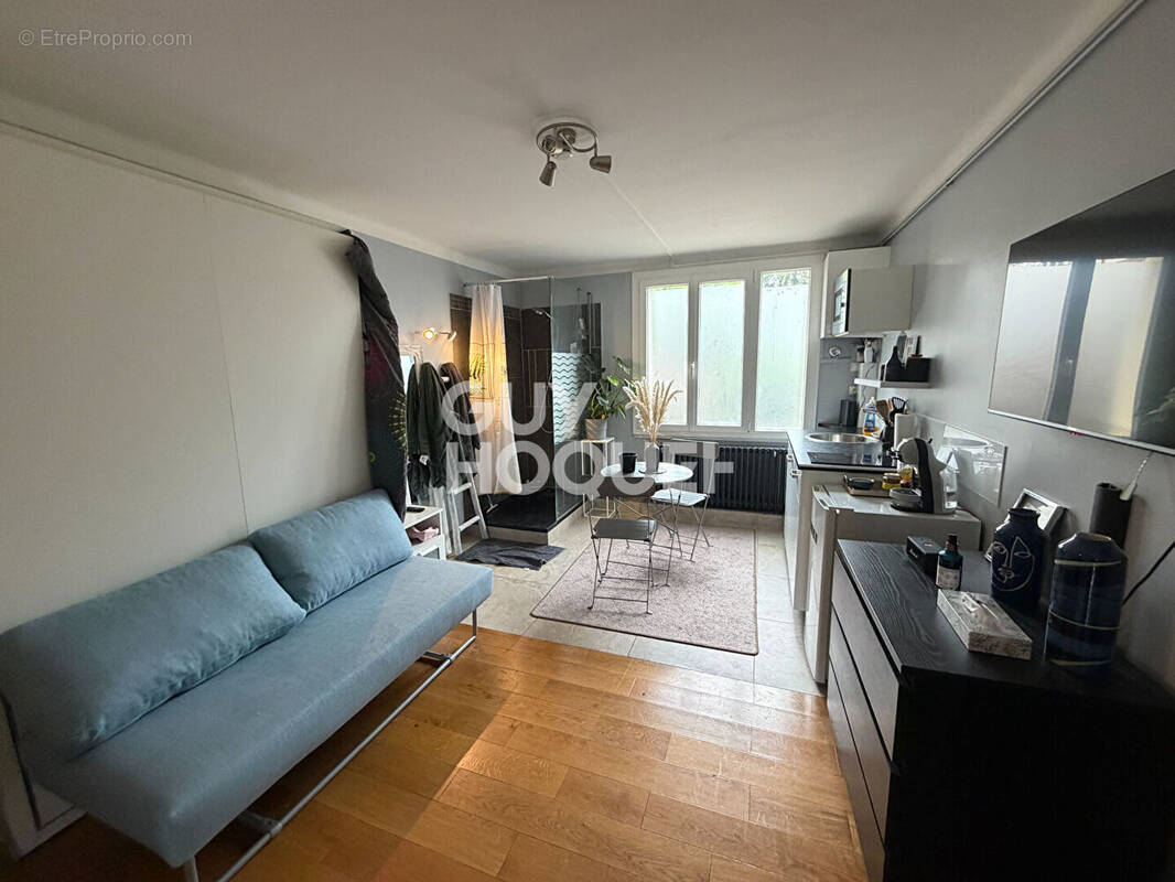 Appartement à LYON-4E