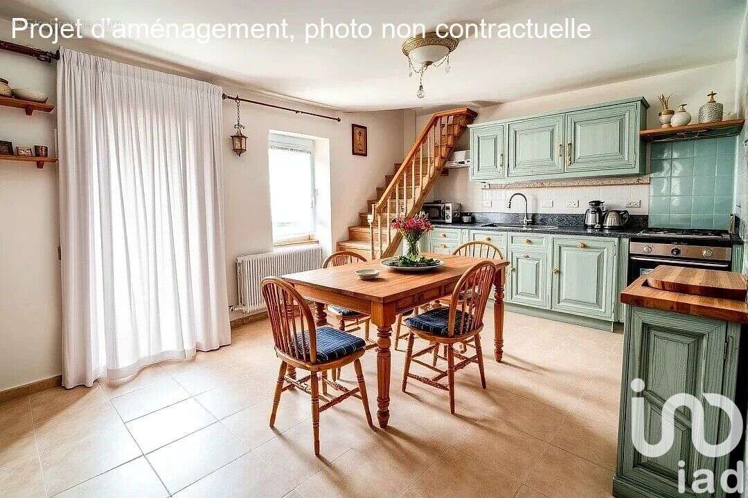 Photo 9 - Maison à CULOZ