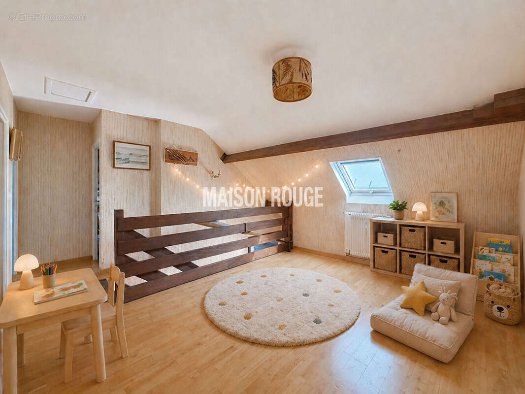 Appartement à SAINT-MALO