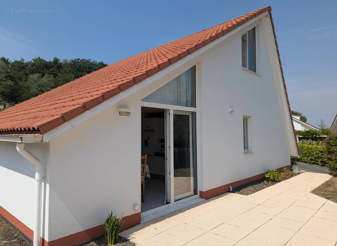 Maison à DAUMAZAN-SUR-ARIZE