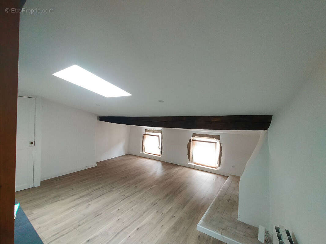 Appartement à VALENCE