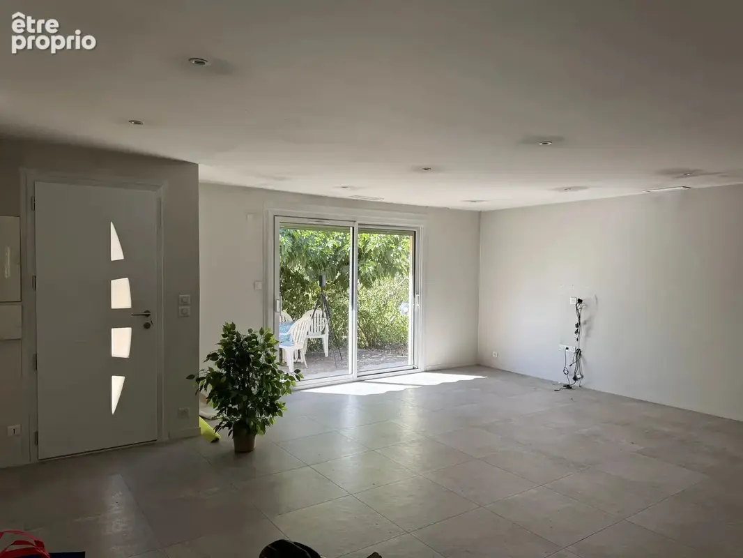 Rousset - Maison 5 pièces de plain pied à vendre - photo 5