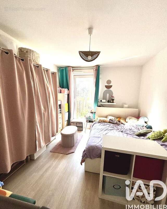 Photo 3 - Appartement à CHAMPIGNY-SUR-MARNE