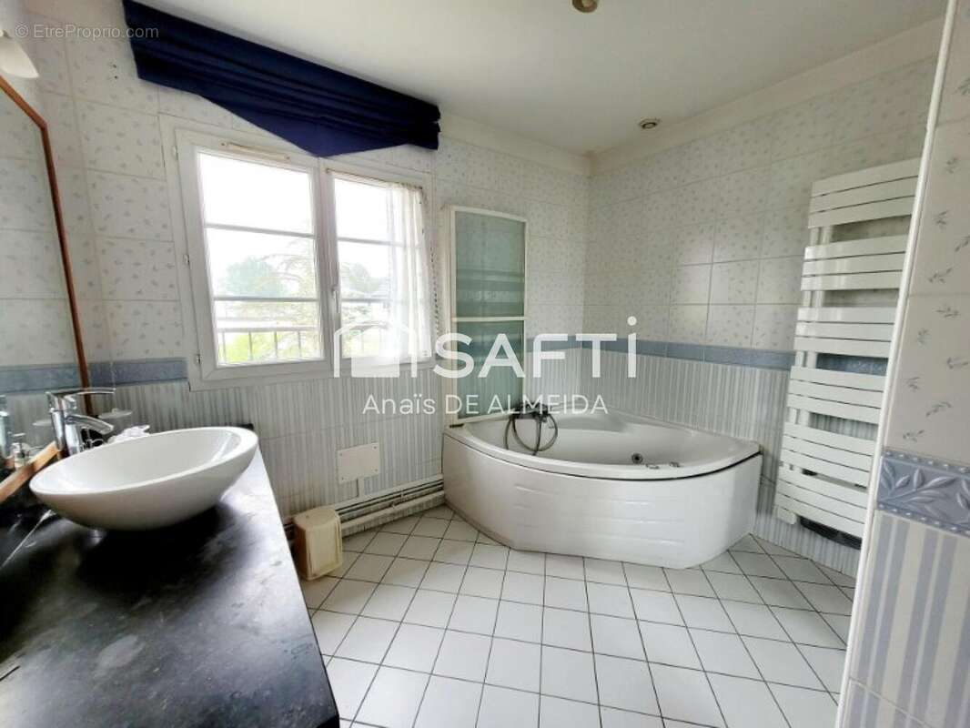 Photo 9 - Maison à JONCHERY-SUR-VESLE