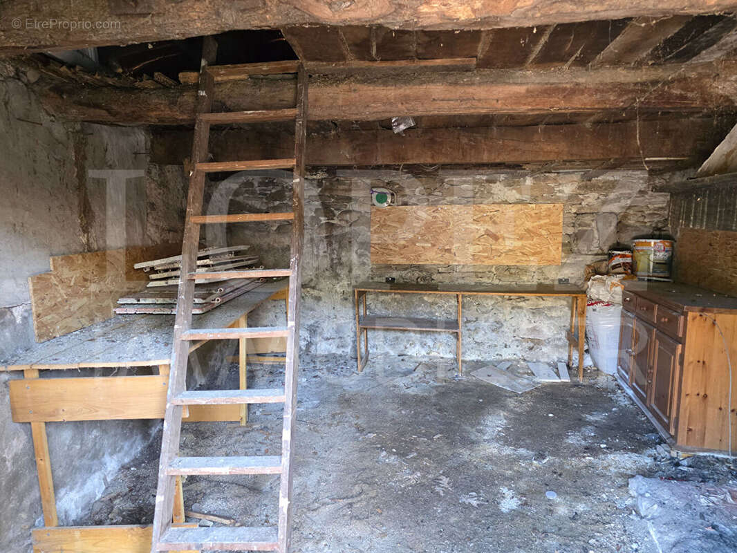 Maison Rouairoux - photo 11