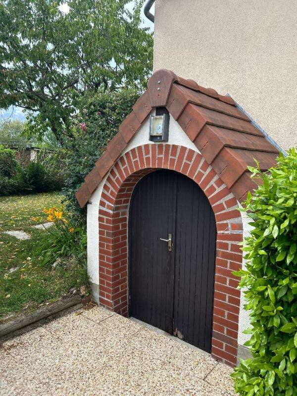 Maison  5 pièce(s) 152 m2 - photo 14