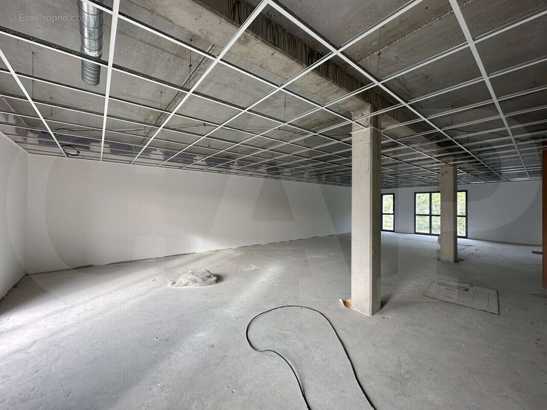 Commerce à CHATEAUBOURG