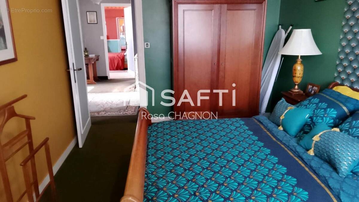 Photo 1 - Maison à LA CAILLERE-SAINT-HILAIRE