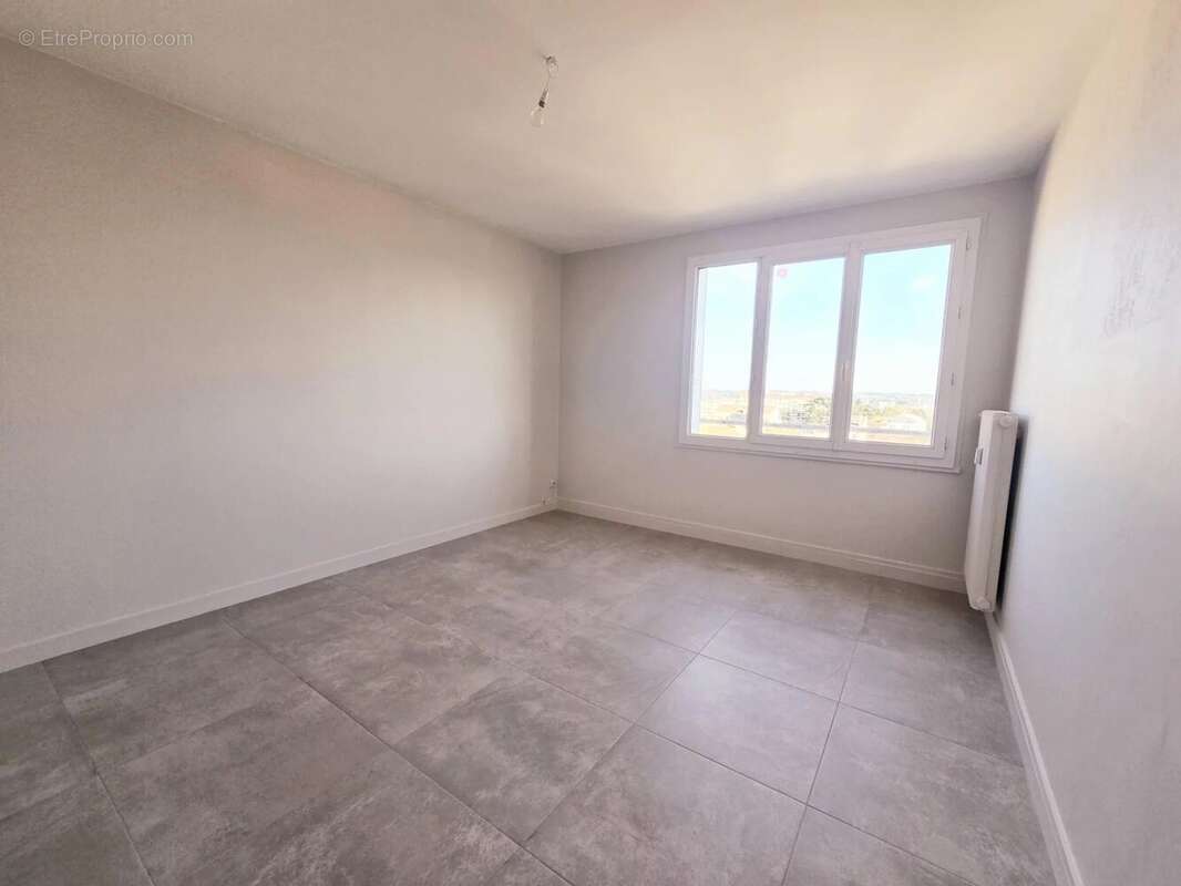 Appartement à VILLEFRANCHE-SUR-SAONE