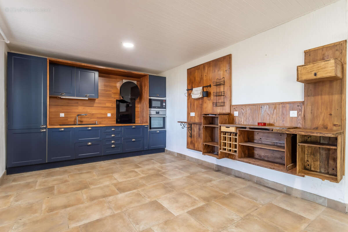 Maison à MONFLANQUIN