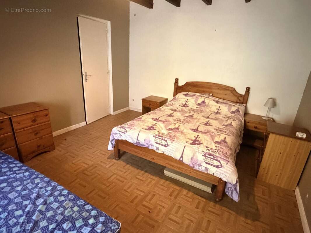 Maison individuelle de 3 chambres située dans un hameau tranquille, à seulement 10 minutes des grandes villes - photo 7
