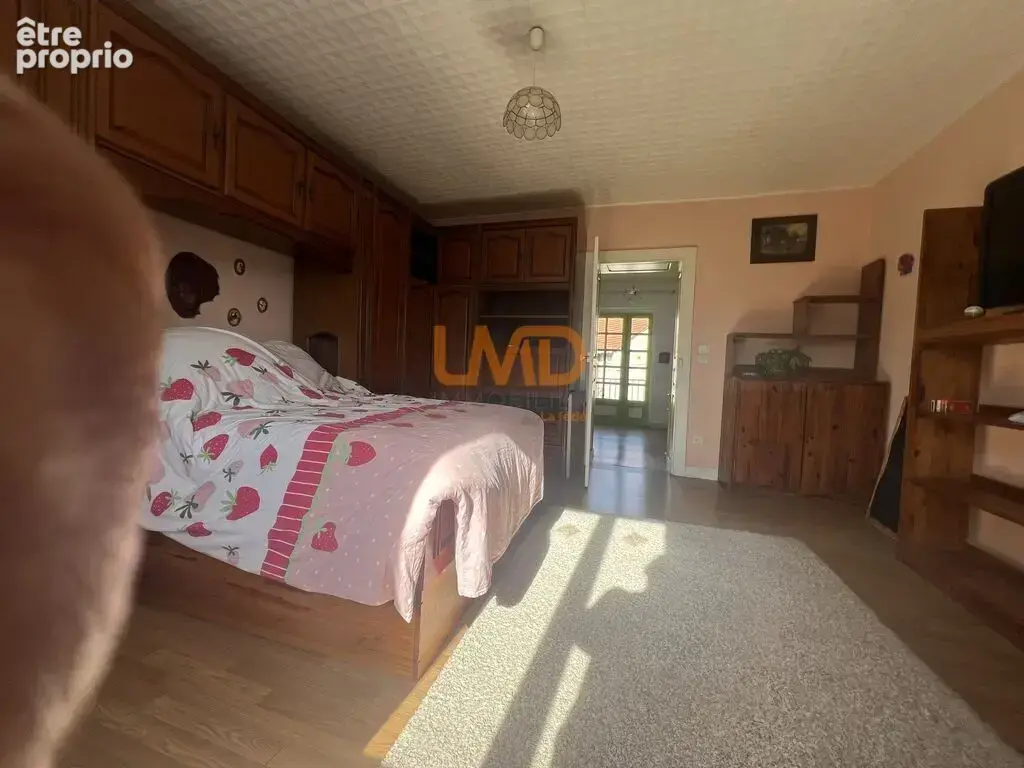 Maison lumineuse avec jardin - photo 12