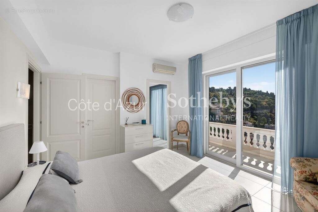 Maison à VILLEFRANCHE-SUR-MER