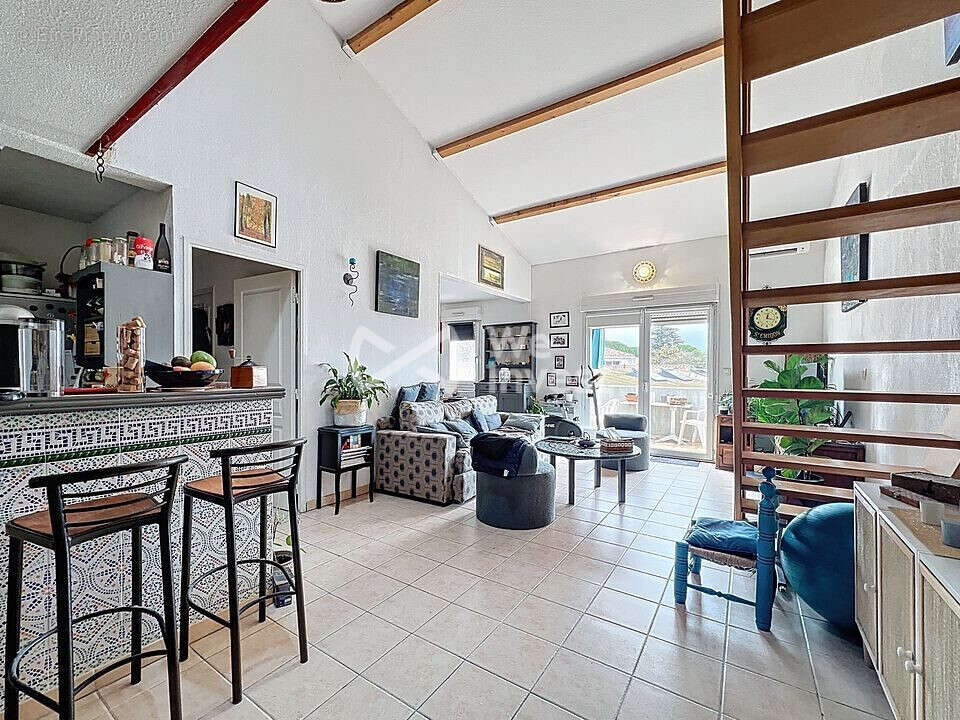 Appartement à VENDARGUES