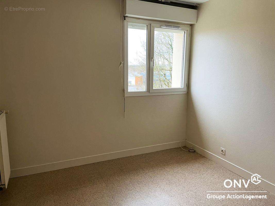 Appartement à MONTARGIS