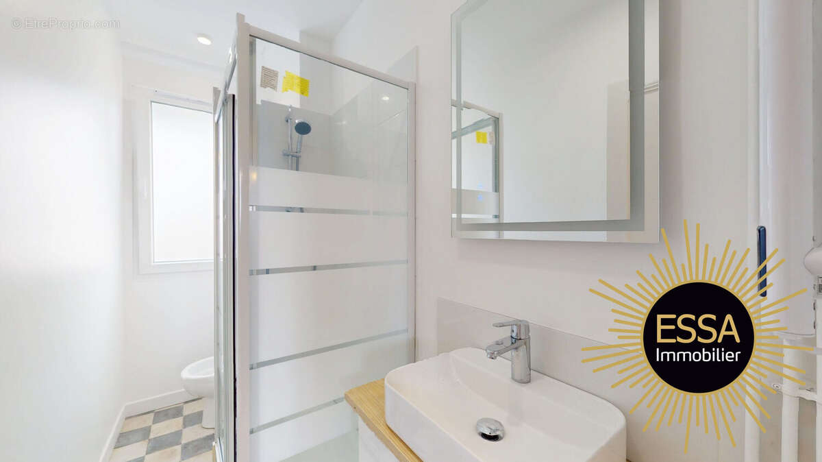 Appartement à VIROFLAY