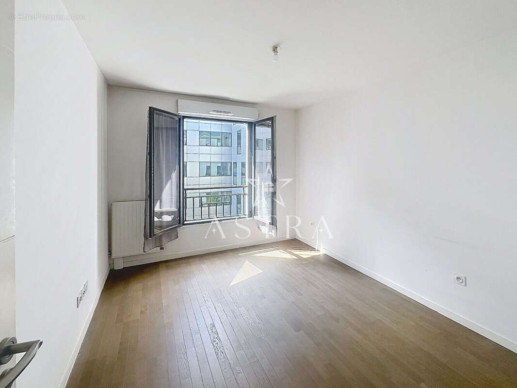 Appartement à ANTONY