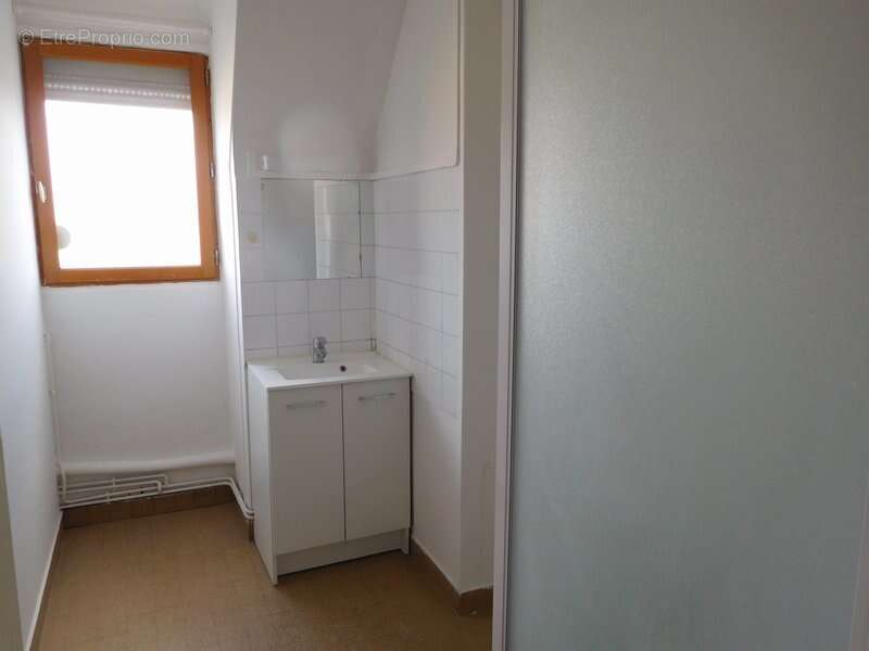 Appartement à L'AIGLE