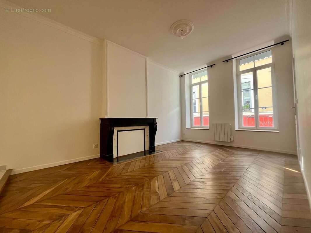 Appartement 44 m² à Chalon-Sur-Saone  - photo 3