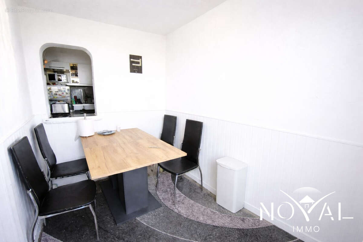 Maison à SAINT-VALLIER-DE-THIEY