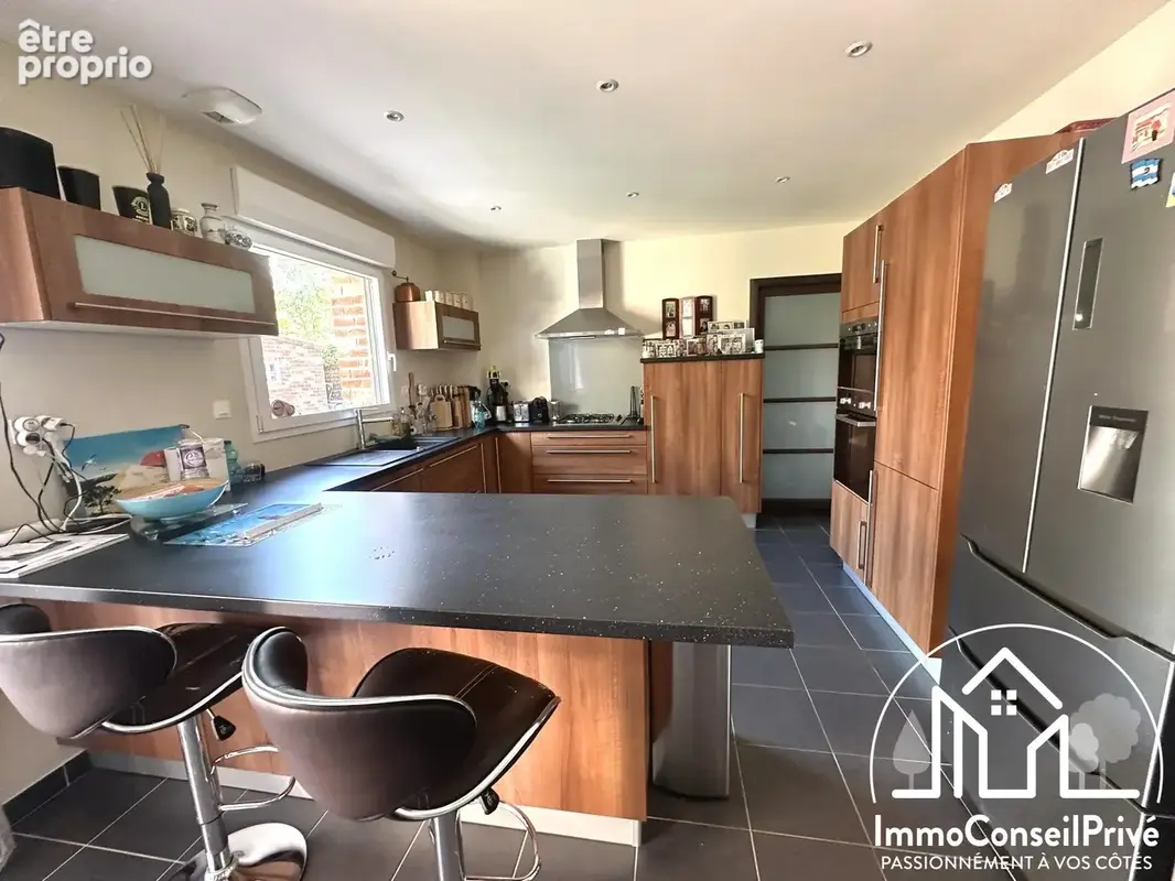 Maison 6 pièces 160 m² à vendre à Carvin (62220) - photo 5