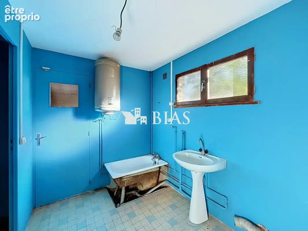 Maison 5 pièces 112 m² à vendre à Saint-Aubin-Les-Elbeuf (76410) - photo 8