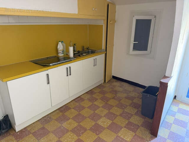 Appartement à COLLIOURE