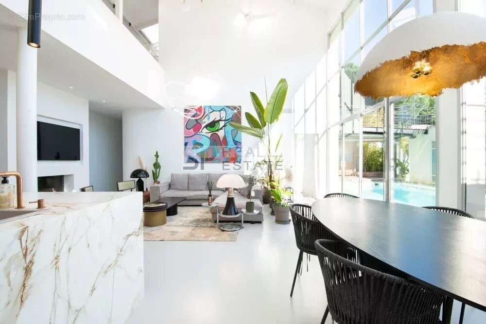 Appartement à RAMATUELLE