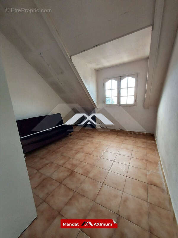 Maison à SAINT-DENIS