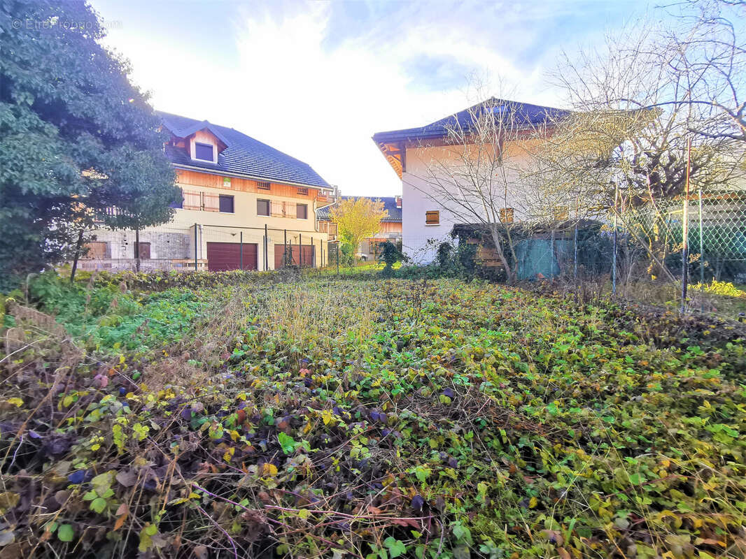 Maison à DOUSSARD