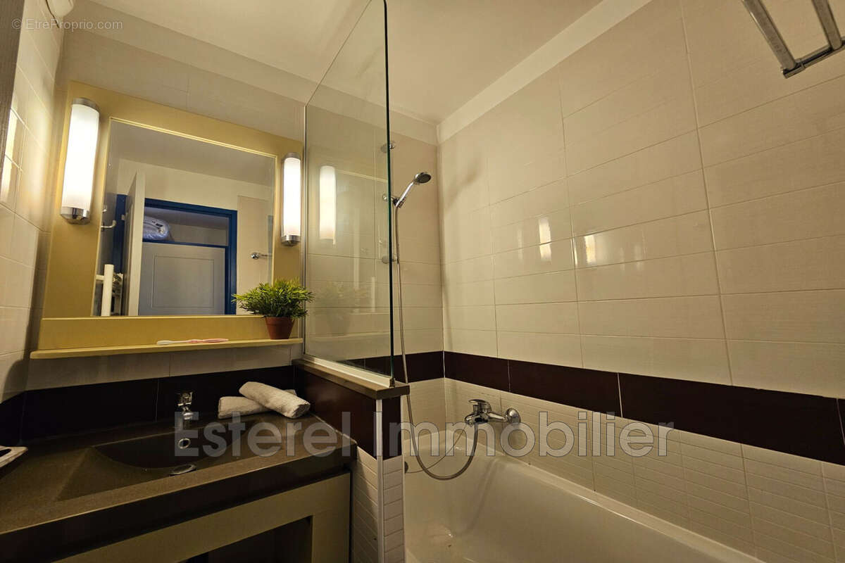 Appartement à LA SEYNE-SUR-MER