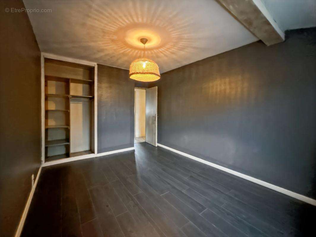 Maison à BALARUC-LES-BAINS