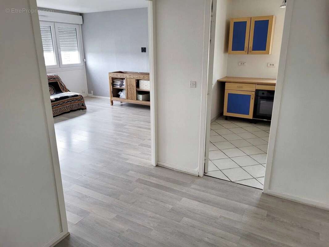 Appartement à AMIENS