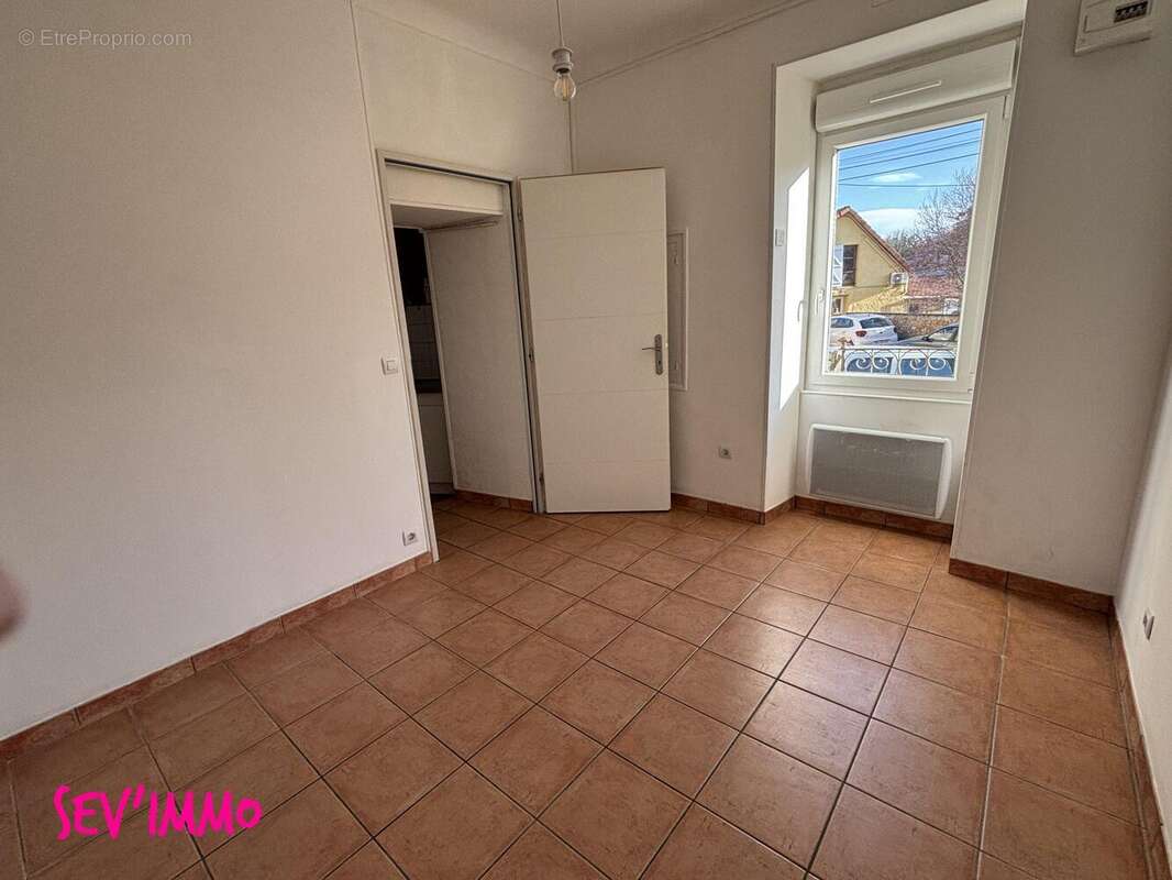 Maison à SAINT-GERMAIN-DES-FOSSES