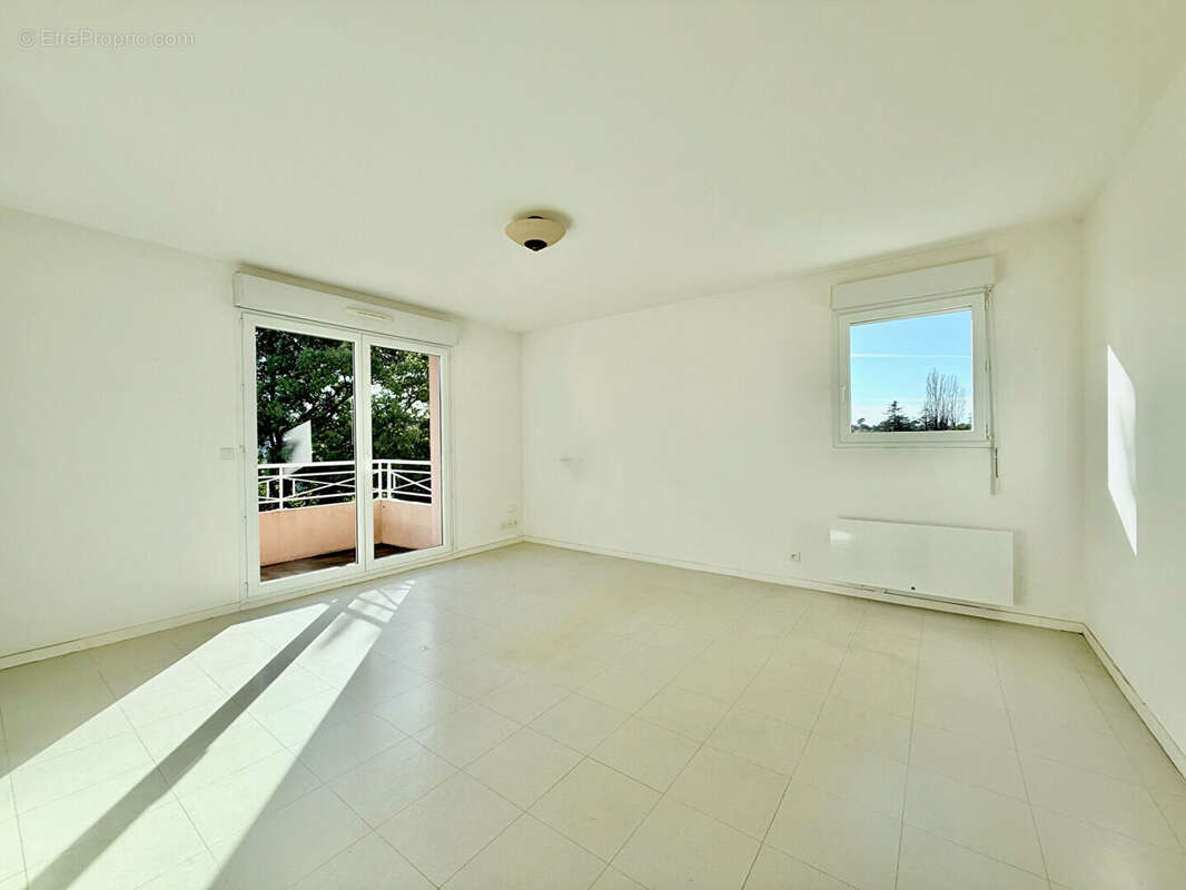 Appartement à LA BAULE-ESCOUBLAC