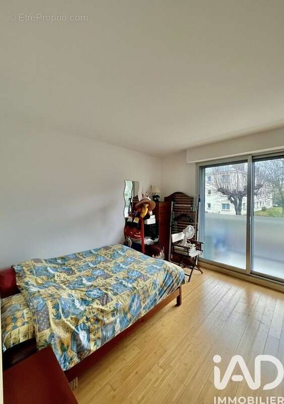 Photo 7 - Appartement à MAISONS-LAFFITTE