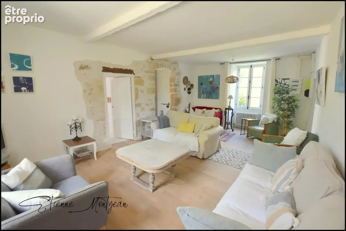 Maison 169 m² à vendre à Concores (46310) - photo 9