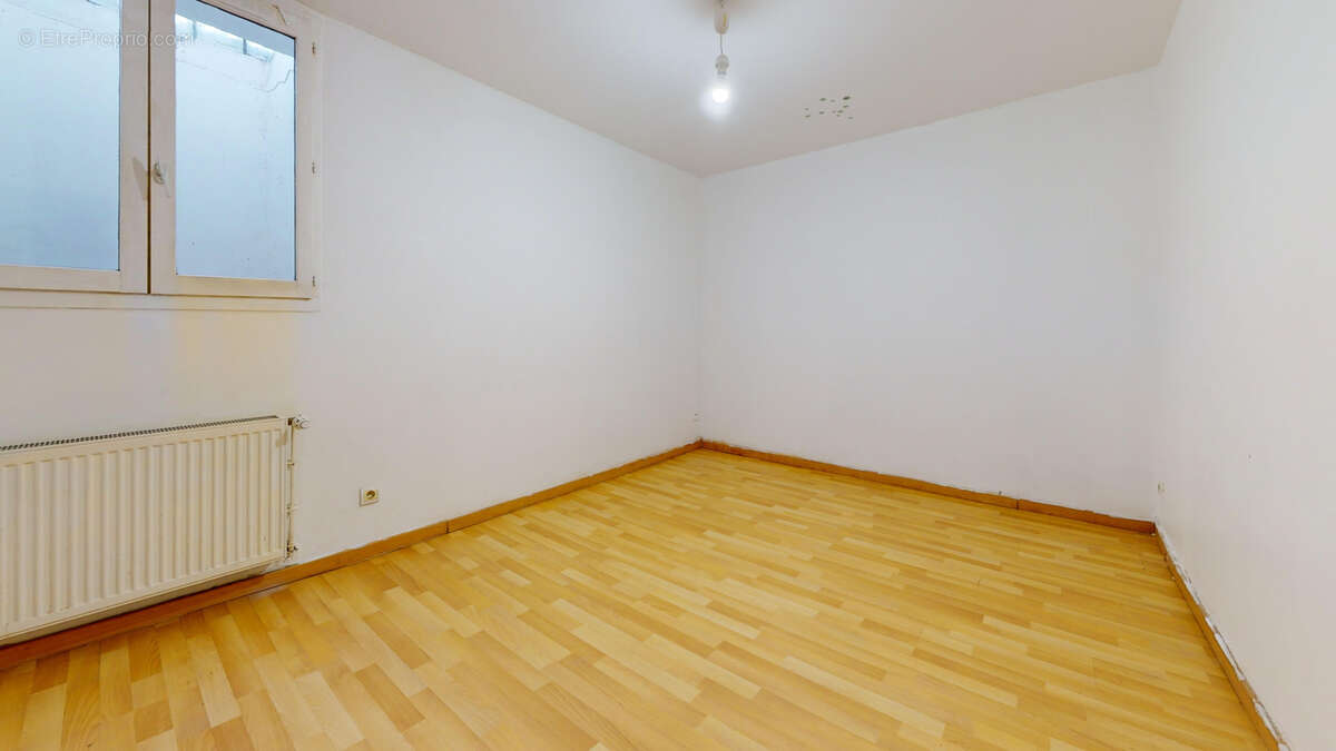 Appartement à BESANCON