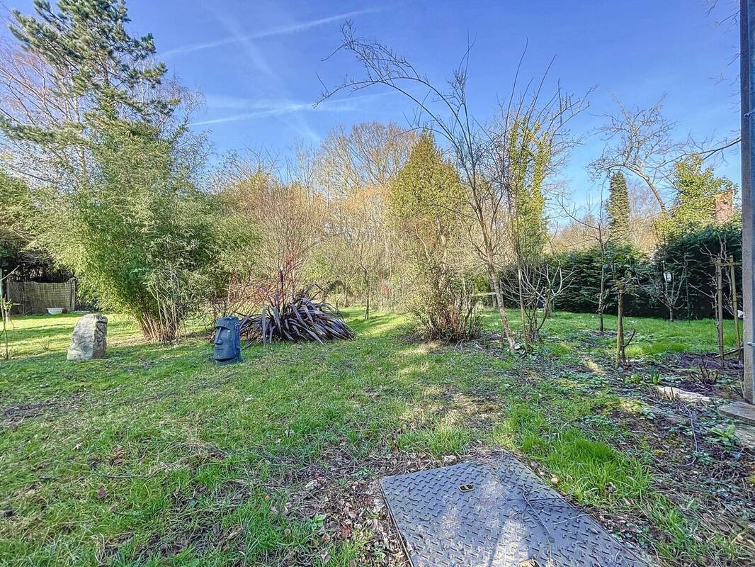 Photo 1 - Terrain à MONTLIGNON