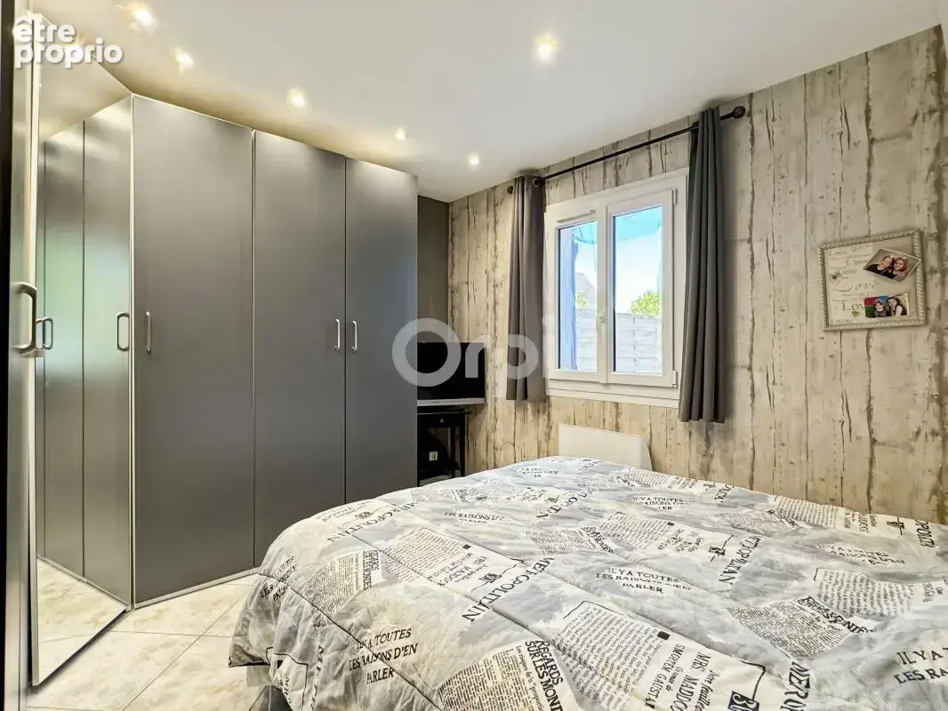 Une maison pensée pour toute la famille ! - photo 7