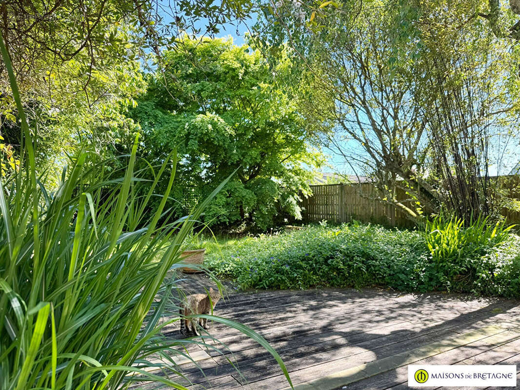 Maison à RIEC-SUR-BELON