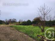 Terrain à SAINT-SOUPPLETS