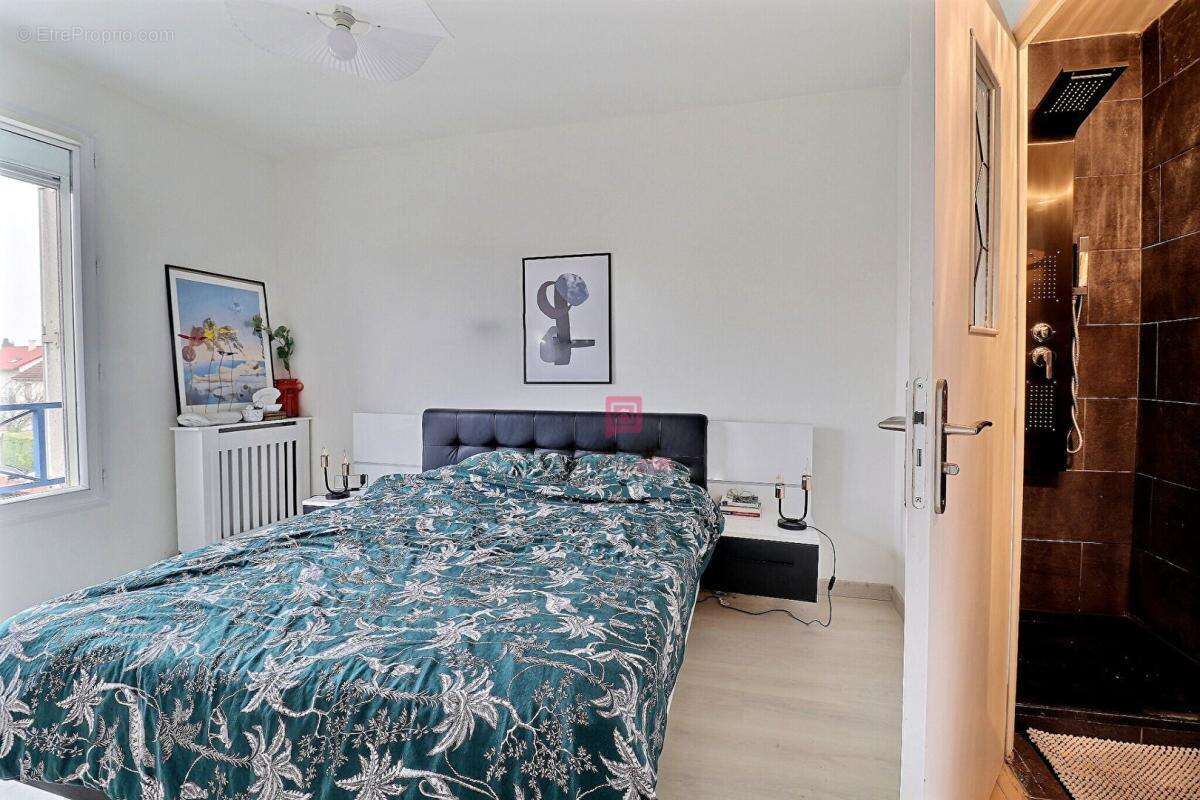 Maison à BRETIGNY-SUR-ORGE