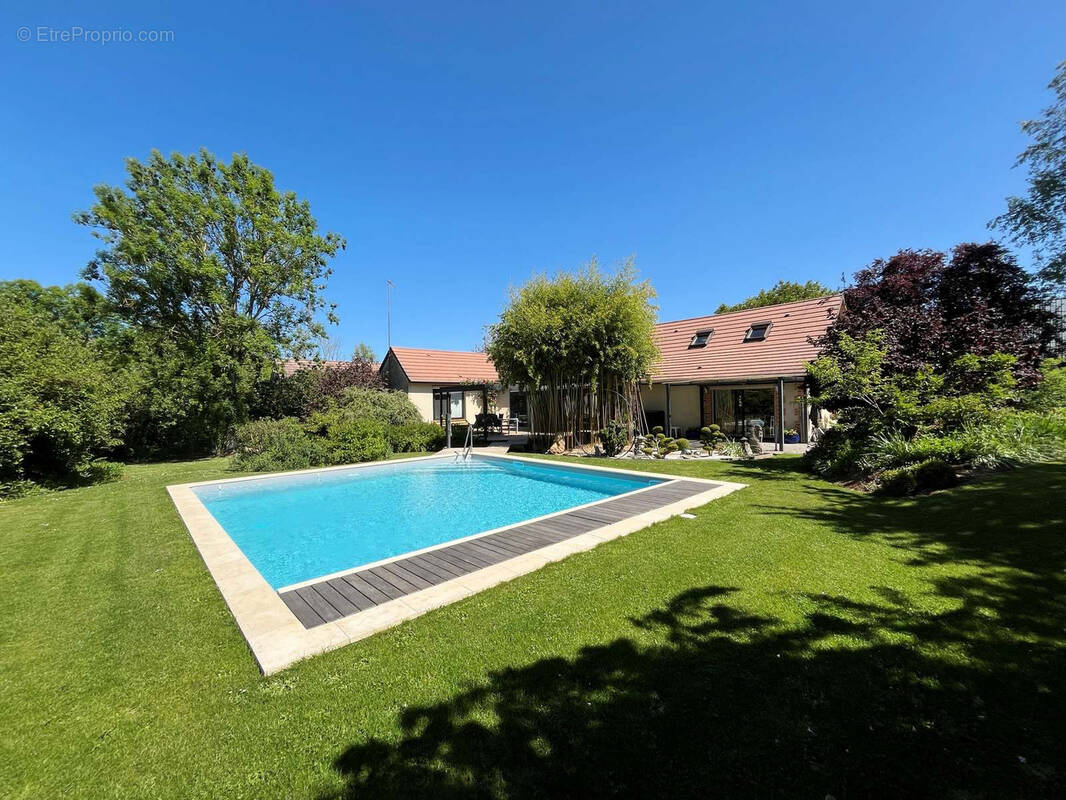 Maison à SENS