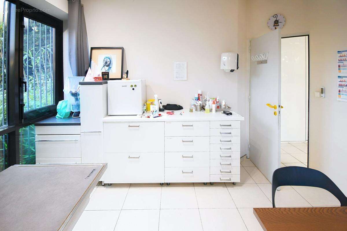 Clinique vétérinaire de 300 m² sur terrain de 1 194 m² – longwy - photo 19